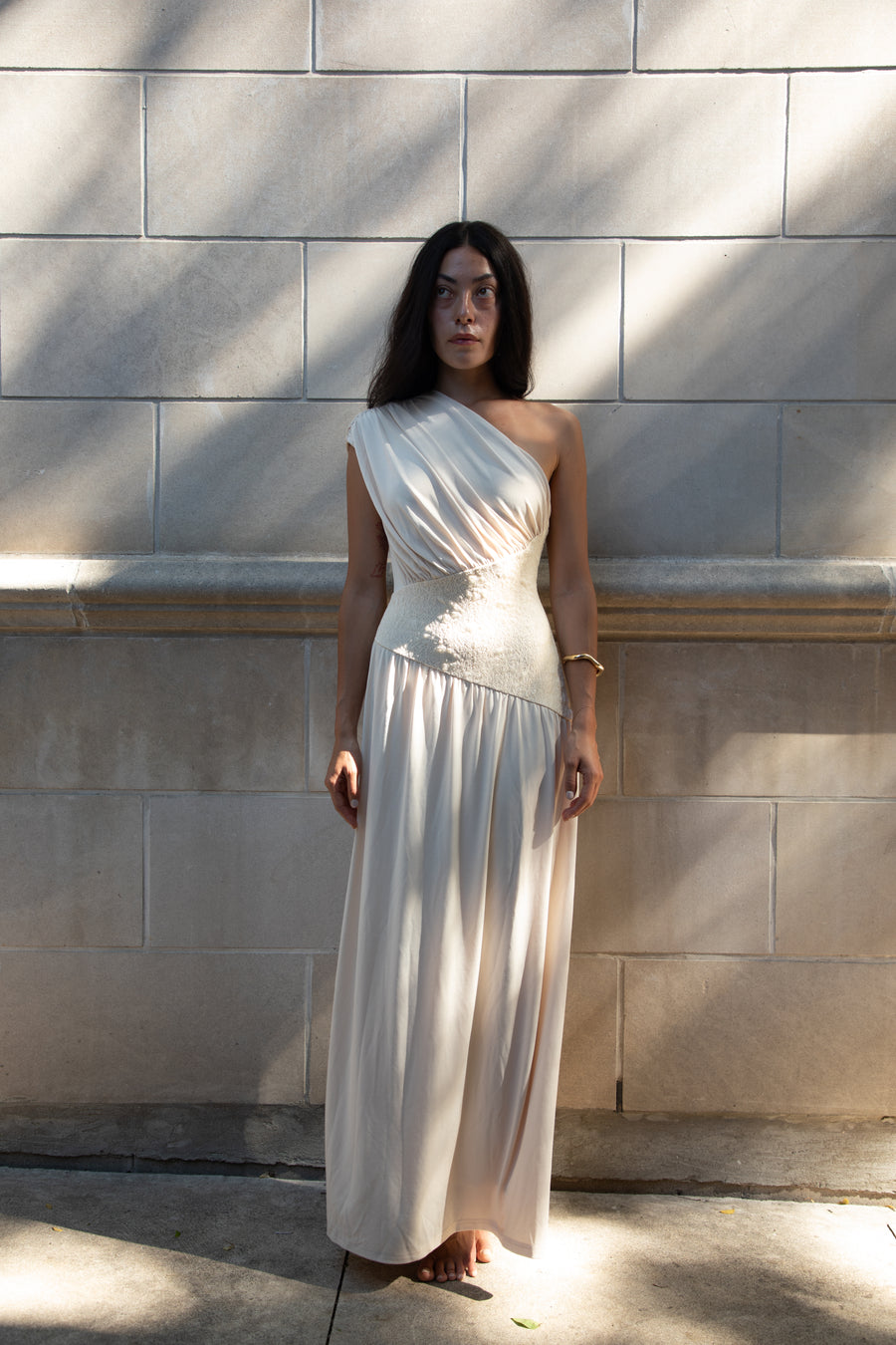 LILOU GOWN Bareminimale LILOU GOWN Bareminimale