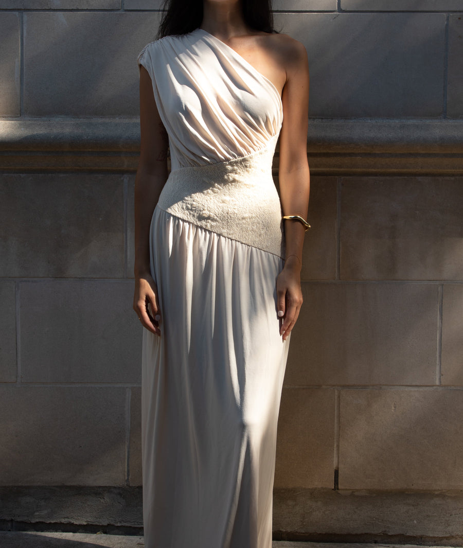 LILOU GOWN Bareminimale LILOU GOWN Bareminimale