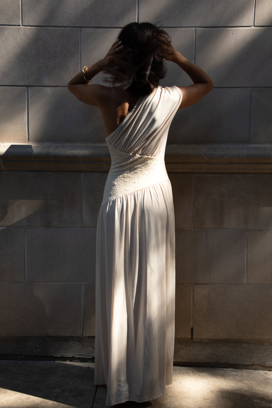 LILOU GOWN Bareminimale LILOU GOWN Bareminimale