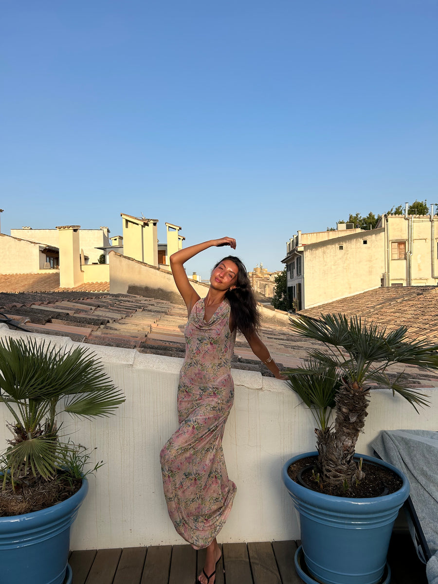 MARIELLA DRESS Bareminimale MARIELLA DRESS Bareminimale