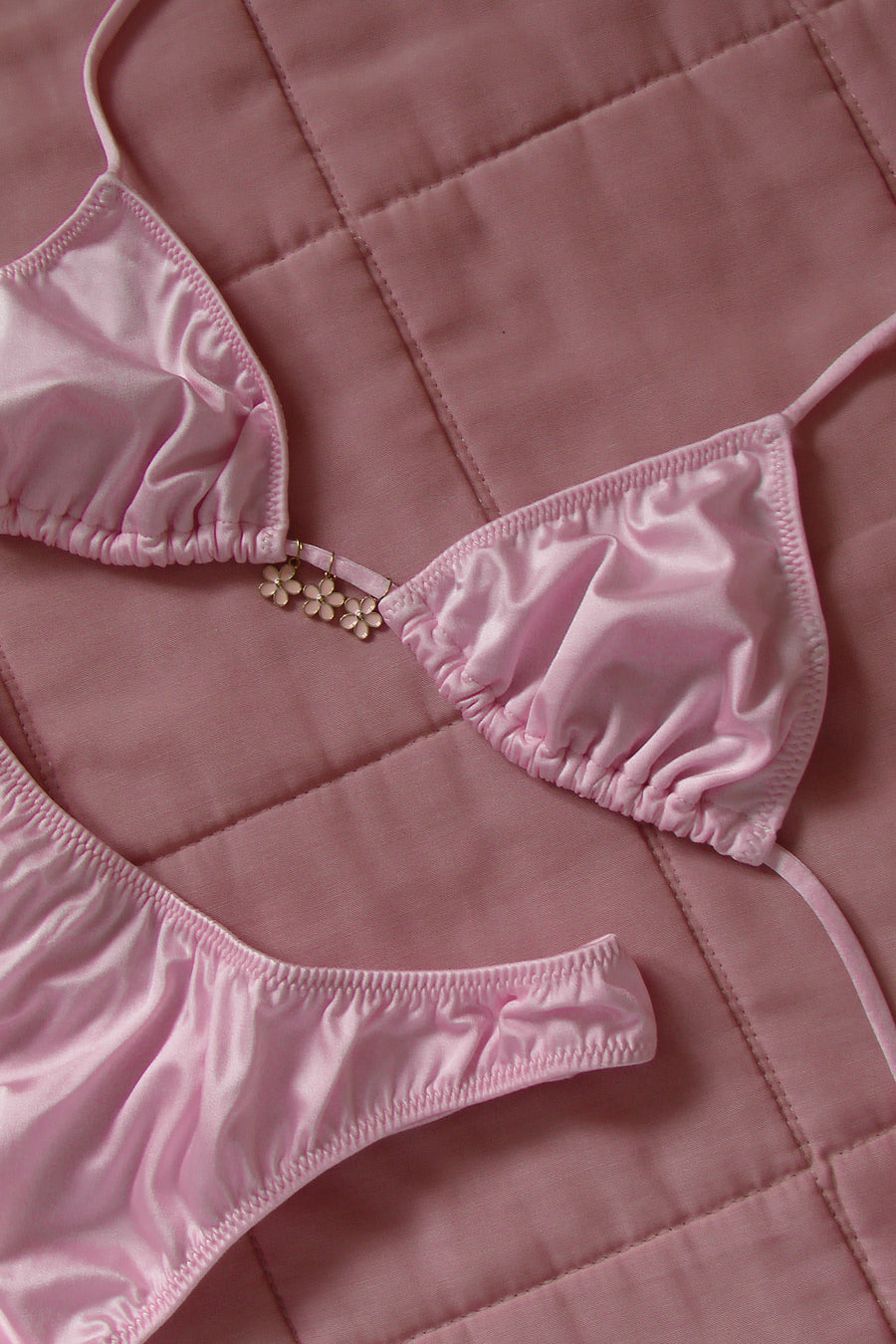 DAISY LANE CLASSIC TRIANGLE TOP