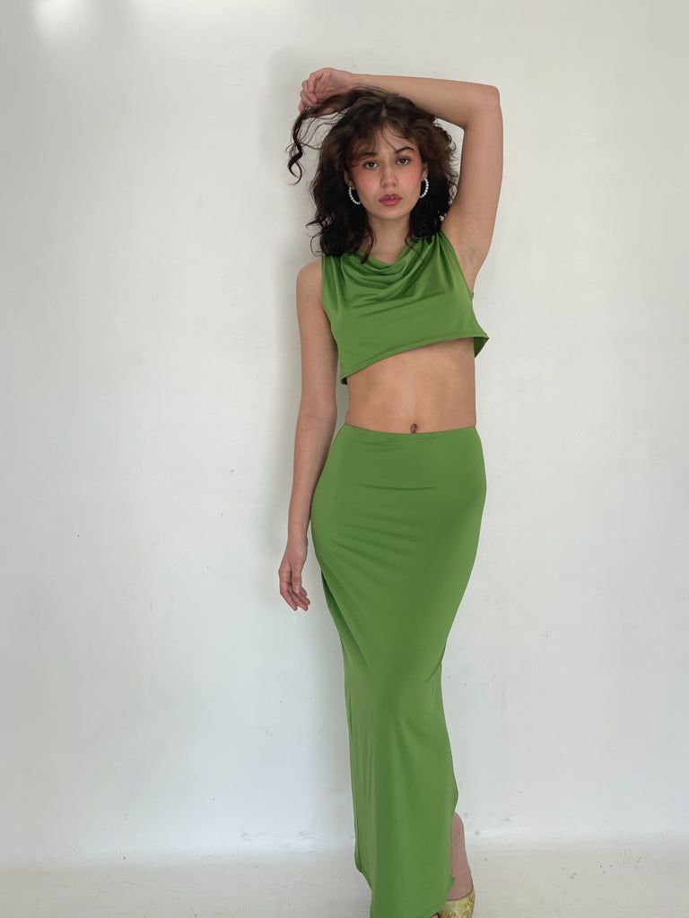 PRETTY WOMAN SKIRT