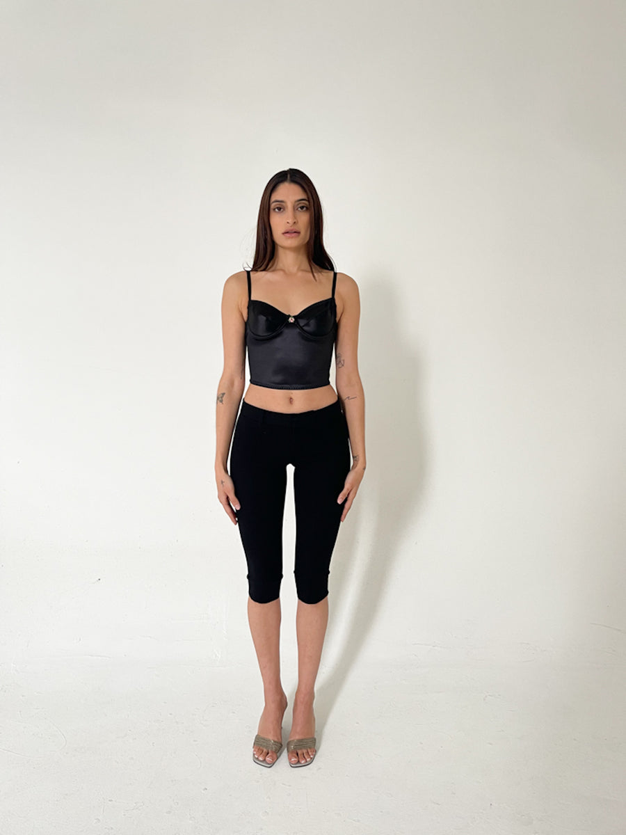 LOVE NOTES CORSET