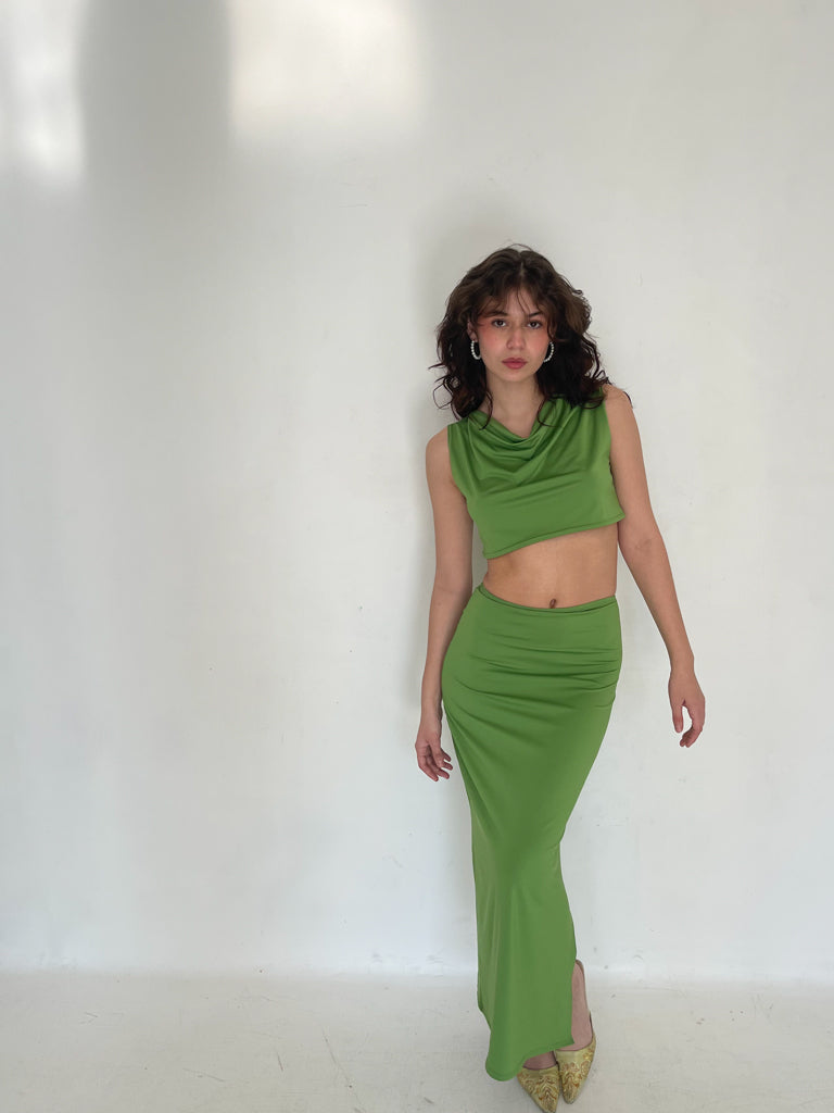 PRETTY WOMAN SKIRT
