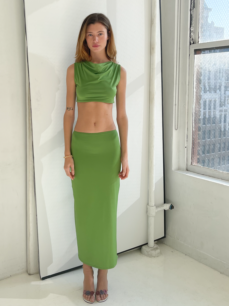 PRETTY WOMAN SKIRT