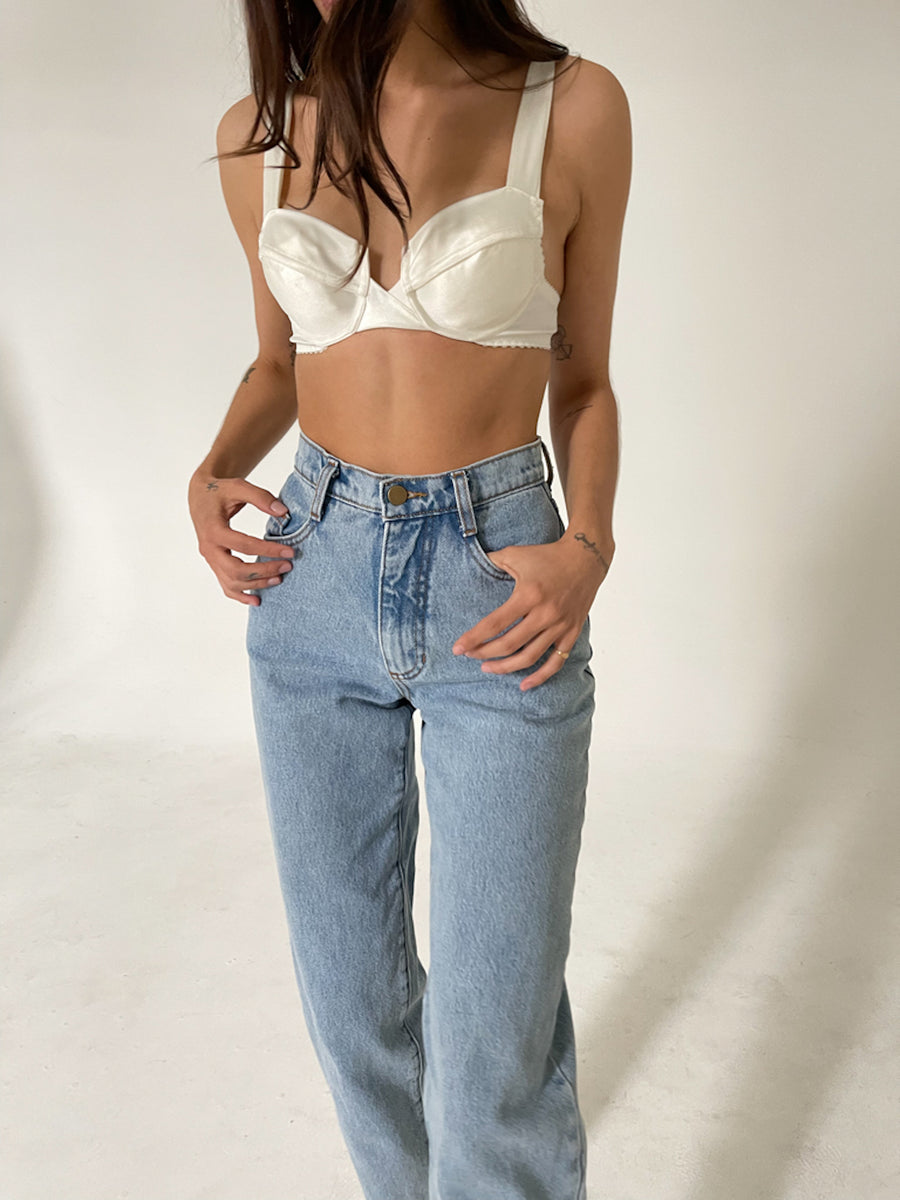 KNOCKOUT DENIM