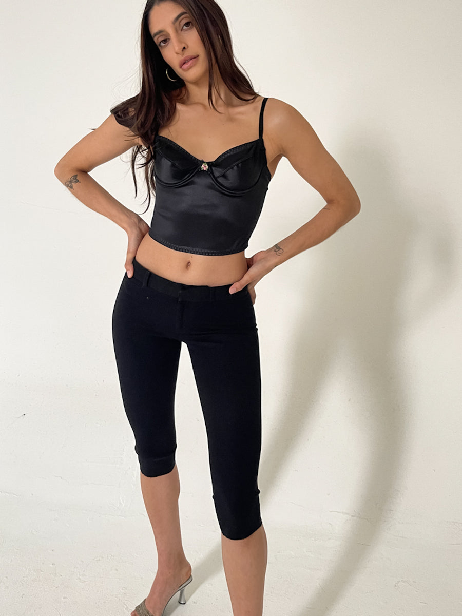 LOVE NOTES CORSET