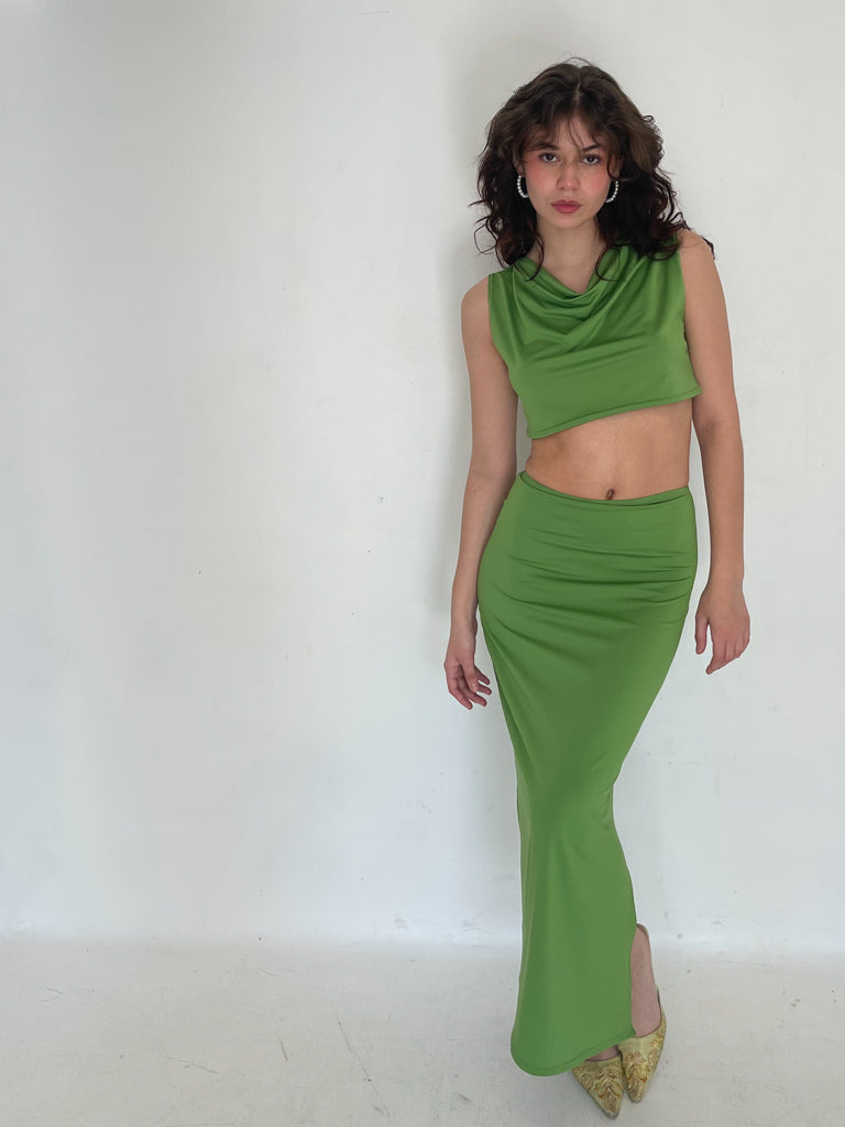 PRETTY WOMAN SKIRT