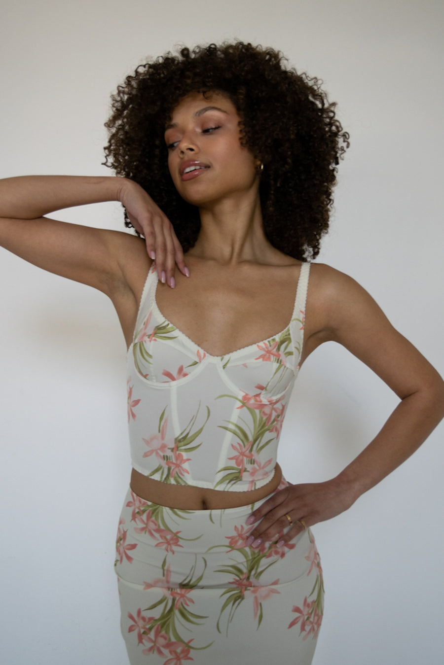 ROSALINDA CORSET