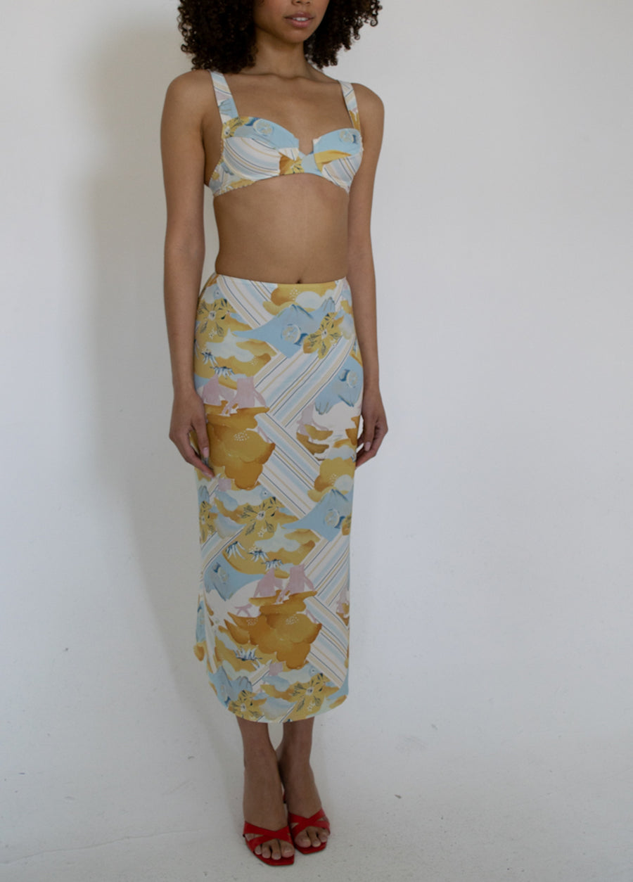 FAIRYTALE SKIRT