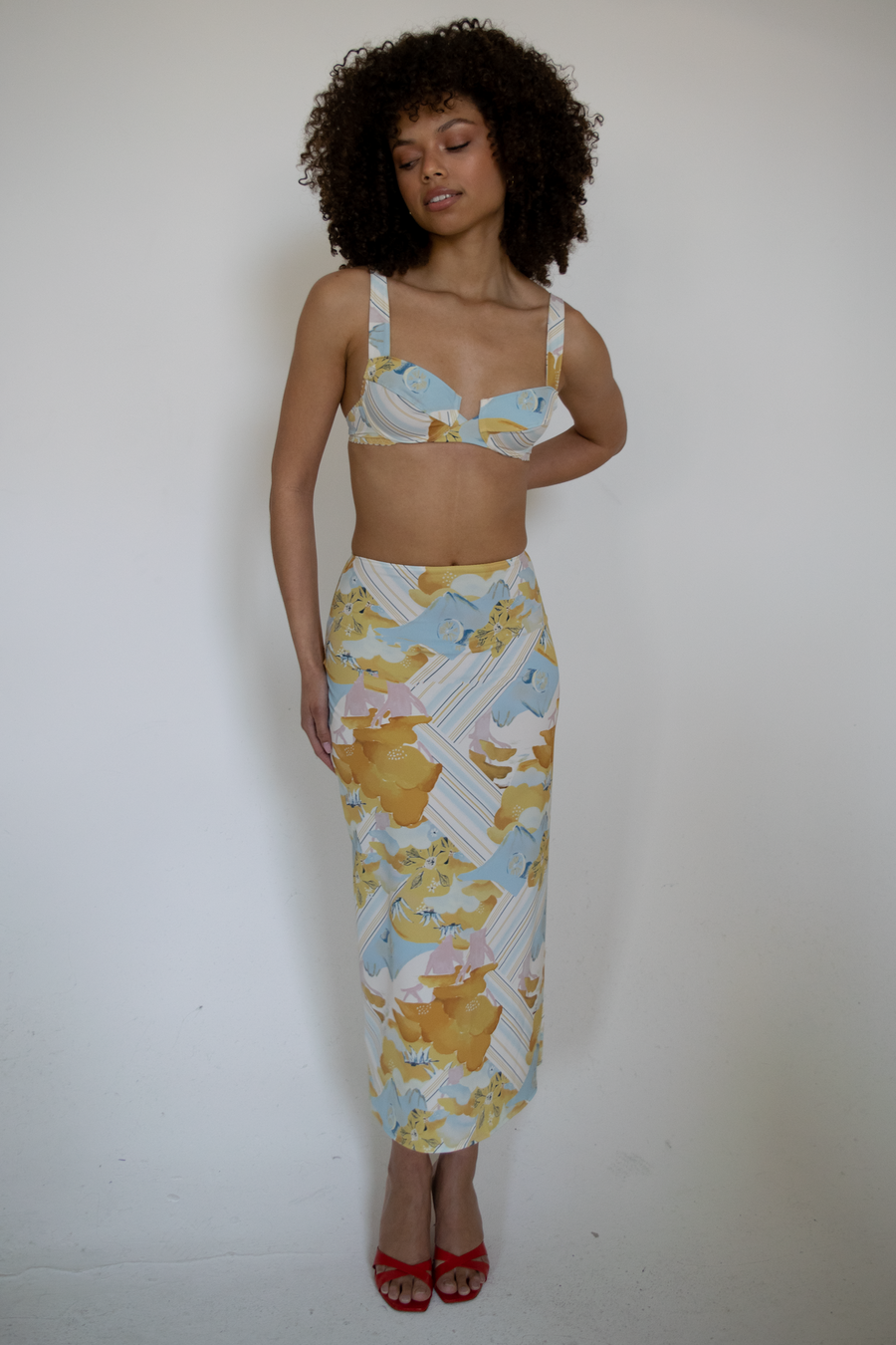 FAIRYTALE SKIRT