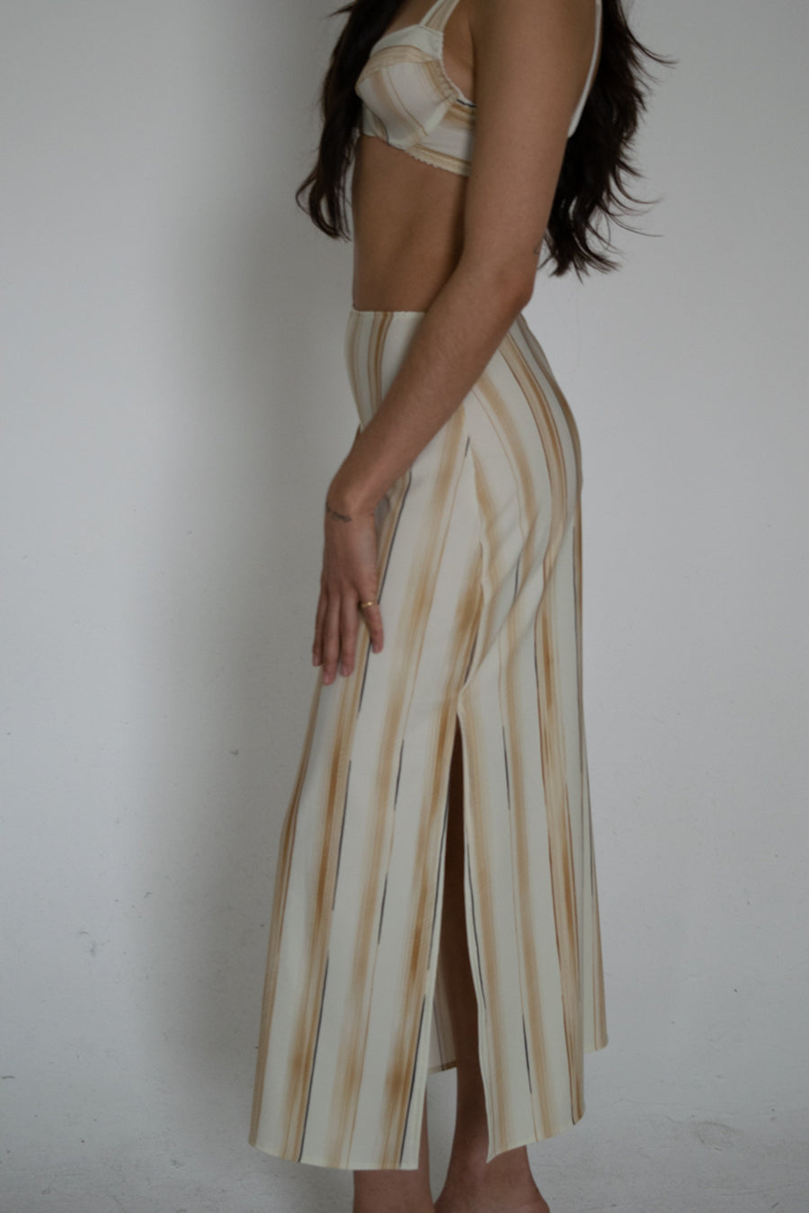 THIS IS ALWAYS SKIRT