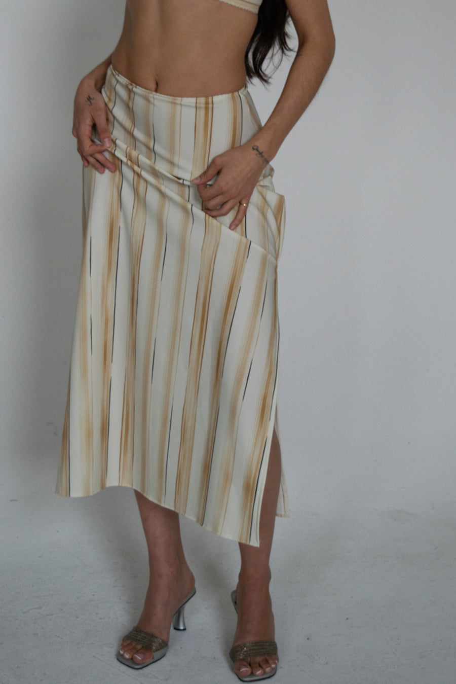 THIS IS ALWAYS SKIRT