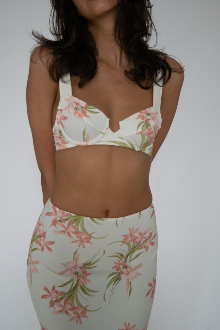 ROSALINDA BALCONETTE BRA