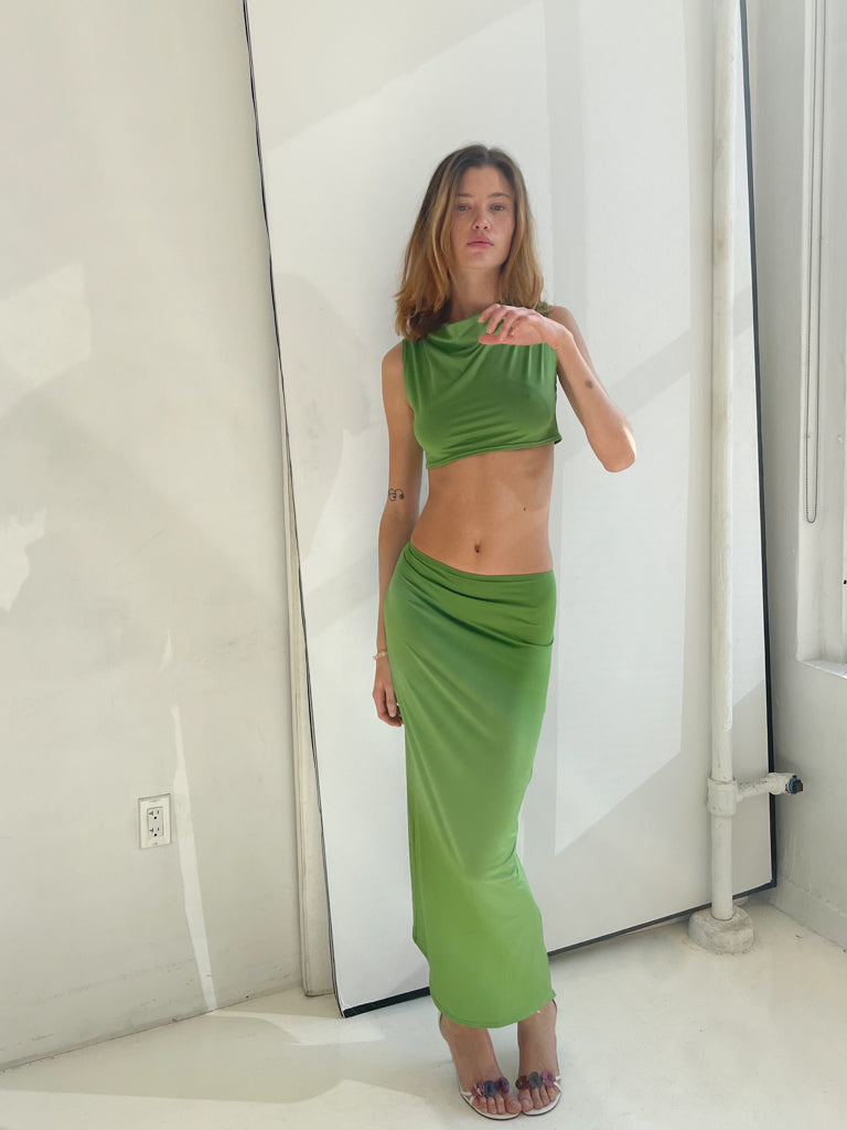 PRETTY WOMAN SKIRT