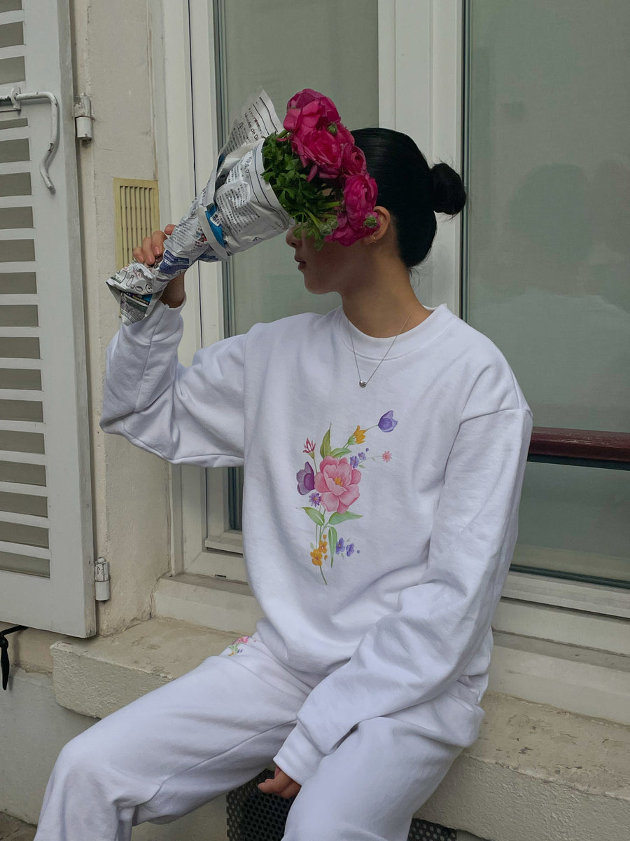 MY DARLING SWEATPANTS