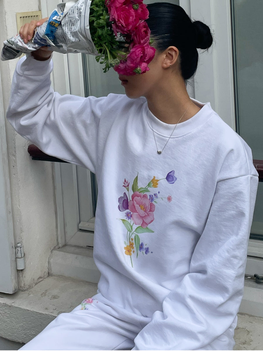 MY DARLING CREWNECK